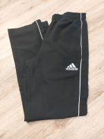 Adidas Sporthose, angenehm leichter Stoff. Gr.164 Saarland - Saarwellingen Vorschau