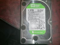 WD15EARS 1,5 TB 3,5 Zoll SATA HDD Top Niedersachsen - Wulfsen Vorschau