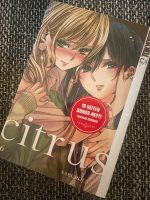 BIETE Manga Citrus Band 6 LIMITED SUCHE Nah bei dir 23 oder 26 Dortmund - Lütgendortmund Vorschau