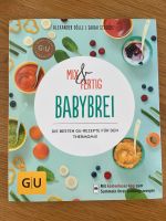 Mix & fertig Babybrei • Rezepte für den Thermomix Aachen - Verlautenheide Vorschau