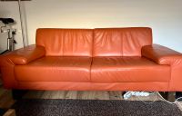 Leder Sofa Nordrhein-Westfalen - Mönchengladbach Vorschau