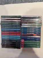 37 Hörspiel-CDs (Die drei ???, Hui Buh, Fünf Freunde, usw.) Niedersachsen - Cuxhaven Vorschau