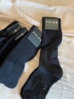 Falke Socken 36/37 neu schwarz Baden-Württemberg - Tettnang Vorschau