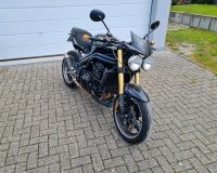 Triumph Speed Triple 1050 Baden-Württemberg - Lörrach Vorschau