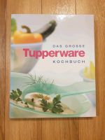 Das große Tupperware Kochbuch, top Zustand Thüringen - Erfurt Vorschau