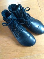 Barfuss Winterschuhe, Joe Nimble, Gr. , Leder mit Wollfutter Hessen - Wetzlar Vorschau