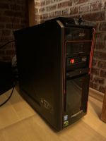 Gaming PC Acer G3-605 mit Upgrades Bayern - Neustadt a. d. Waldnaab Vorschau