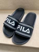 Fila Badesandalen 36 neuwertig Hessen - Alsbach-Hähnlein Vorschau
