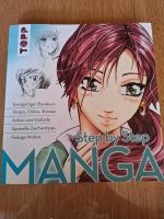 Step by Step Manga Bayern - Buchloe Vorschau