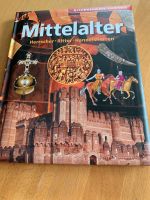 NEUW Erlebniswelt Wissen Mittelalter Herrscher Ritter .. Niedersachsen - Cloppenburg Vorschau