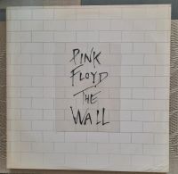 Pink Floyd  - " The Wall "  Vinyl  Schallplatte Baden-Württemberg - Ehingen (Donau) Vorschau