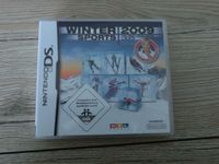 Nintendo-DS-Spiel "RTL Winter Sports 2009" sehr gut erhalten Niedersachsen - Hinte Vorschau