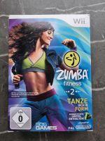 Wii ZUMBA fitness  2 Sachsen - Zwickau Vorschau