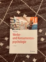 Werbe- und Konsumentenpsychologie, Georg Felser Bayern - Lamerdingen Vorschau