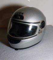 Uvex Helm Motorrad Roller Mova, guter Zustand, silber, Gr. L Bochum - Bochum-Ost Vorschau