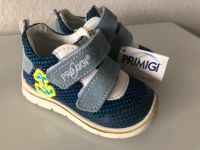 Primigi Halbschuhe Sneaker NEU Größe 18 Hamburg-Nord - Hamburg Alsterdorf  Vorschau