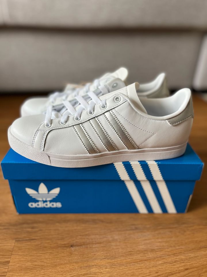 Adidas Originals Coast Star// 39 1/3 (US 7.5) //Damen// Neu in Wandsbek -  Hamburg Eilbek | eBay Kleinanzeigen ist jetzt Kleinanzeigen