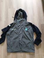 kappa werder vintage Jacke xl fleece Neustadt - Hohentor Vorschau