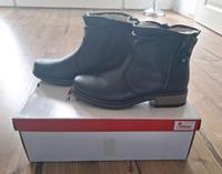 Rieker Stiefelette 37 Schleswig-Holstein - Sieverstedt Vorschau
