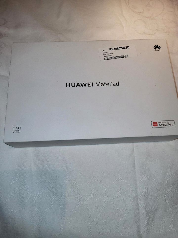 Huawei Matepad ( unbenutzt) . in Lemgow