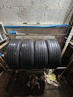 Ich verkaufen  4x  Sommerreifen  205 55 16 Goodyear und Falken Hessen - Neu-Isenburg Vorschau