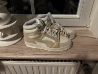 Puma Slipstream Heritage Mid Schuhe Gr. 43 NEU Harburg - Hamburg Neuland Vorschau