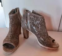 Maripe Absatzschuh - Gr.  39 Bayern - Waldkirchen Vorschau