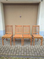 Holz Stühle Köln - Kalk Vorschau