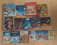 Kinderbücher Weihnachten Set 15 Bücher Sammlung Nr10 Bayern - Kolbermoor Vorschau