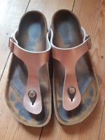 Birkenstock Gizeh Zehentrenner Bayern - Kulmbach Vorschau
