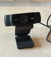 Logitech C922 Pro Streaming webcam Berlin - Neukölln Vorschau