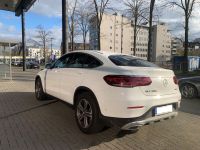 Mercedes GLC 300 e 4MATIC Coupé Düsseldorf - Derendorf Vorschau