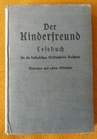 Der Kinderfreund Lesebuch katholische Volksschulen Sachsens 1925 Kr. München - Haar Vorschau