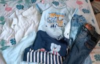 Baby Kinder Kleidung Kleidungspaket Gr 74 Wandsbek - Hamburg Sasel Vorschau