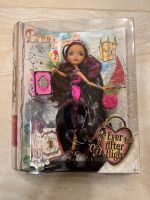 Ever After High, Briar Beauty Set, BCF 50 OVP Rheinland-Pfalz - Freisbach Vorschau