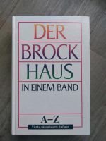 Brockhaus Duden Wörterbuch Lexikon Deutschbuch Baden-Württemberg - Mötzingen Vorschau