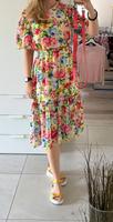 Super schönes Midikleid von Twisted Wunder London Gr. 40 Brandenburg - Bernau Vorschau