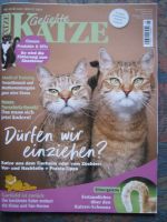 Geliebte Katze Zeitschrift ( Mai 2024) Nordrhein-Westfalen - Barntrup Vorschau