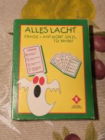 Alles Lacht - Frage + Antwort Spiel für Kinder Bayern - Dinkelscherben Vorschau