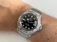 Rolex 5513 Submariner Nordrhein-Westfalen - Herdecke Vorschau