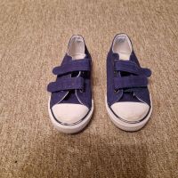 Schuhe, Kinderschuhe, Victory, Größe 27, blau-weiß Bayern - Triefenstein Vorschau
