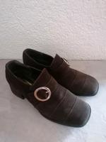 Leder Schuhe Bayern - Kammeltal Vorschau