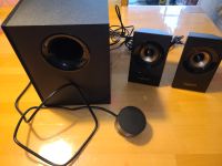 Logitech Z533 - 2.1 Lautsprechersystem mit Subwoofer Bielefeld - Brackwede Vorschau