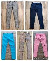 Hosen Damenhosen Jeans Chino Jegging Gr. 36, 38 Bayern - Olching Vorschau