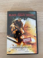 „Black Hawk Down“ DVD Thüringen - Berga/Elster Vorschau