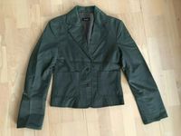 Anzug Business Casual Kostüm Rock Blazer grün dunkelgrün Gr. 34 X Rheinland-Pfalz - Trier Vorschau