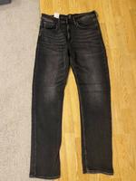 Jeans Gr 34/34 straight flex Bad Godesberg - Heiderhof Vorschau