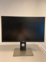 Dell P2717H 27 Zoll Monitor Schleswig-Holstein - Henstedt-Ulzburg Vorschau