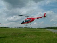 Hubschrauber Rundflug an vielen Orten in ganz Deutschland Niedersachsen - Oldenburg Vorschau