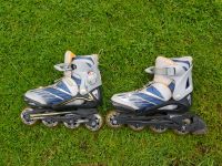 Inline Skates (Verstellbar: Größe 36-40) Harburg - Hamburg Eißendorf Vorschau